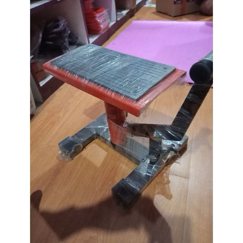 JAKSTAND PEDOK MOTOR TRAILL KLX CRF D'TRACKER WR