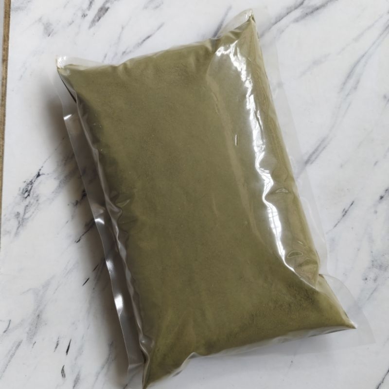 

Daun insulin Bubuk 500 gram