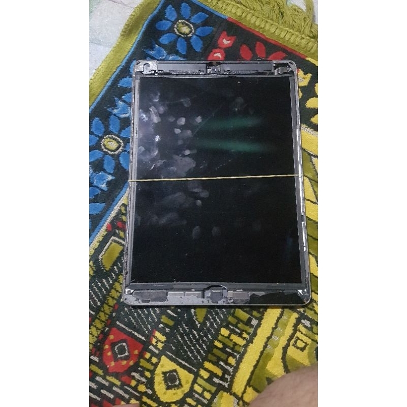 ipad 7th generasi 32gb A2198
