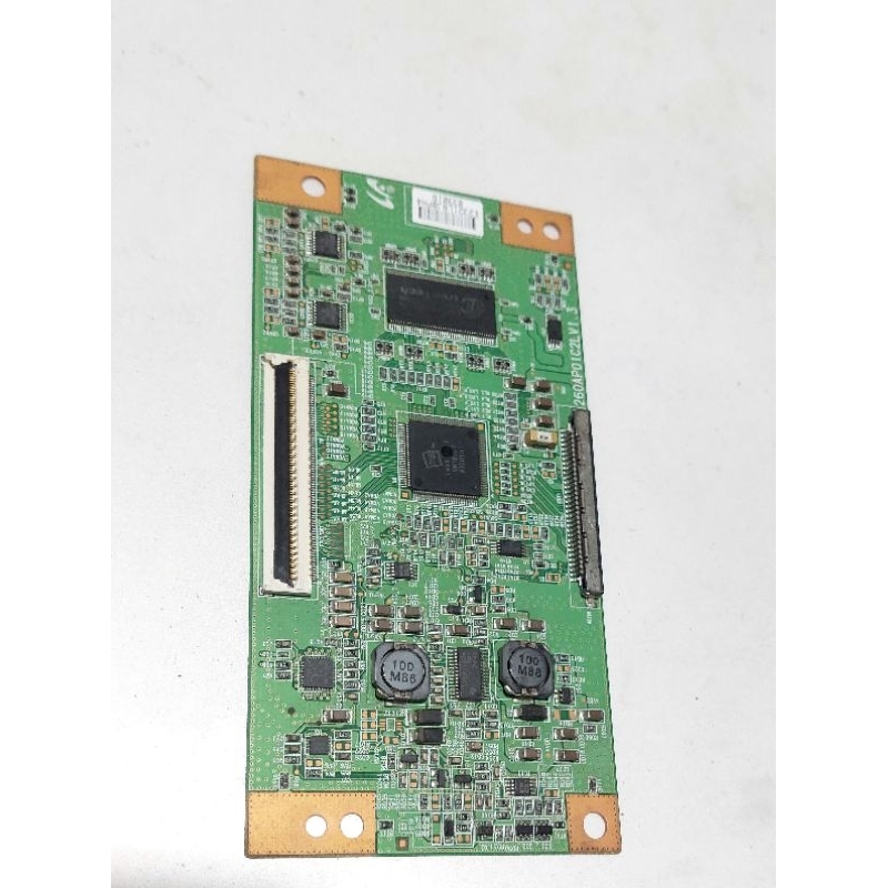 TIKON-TICON-T-CON BOAR LOGIC LCD LED TV SONY-KDL 26U4000-260AP01C2LV1.3-E2321L8J0PH4