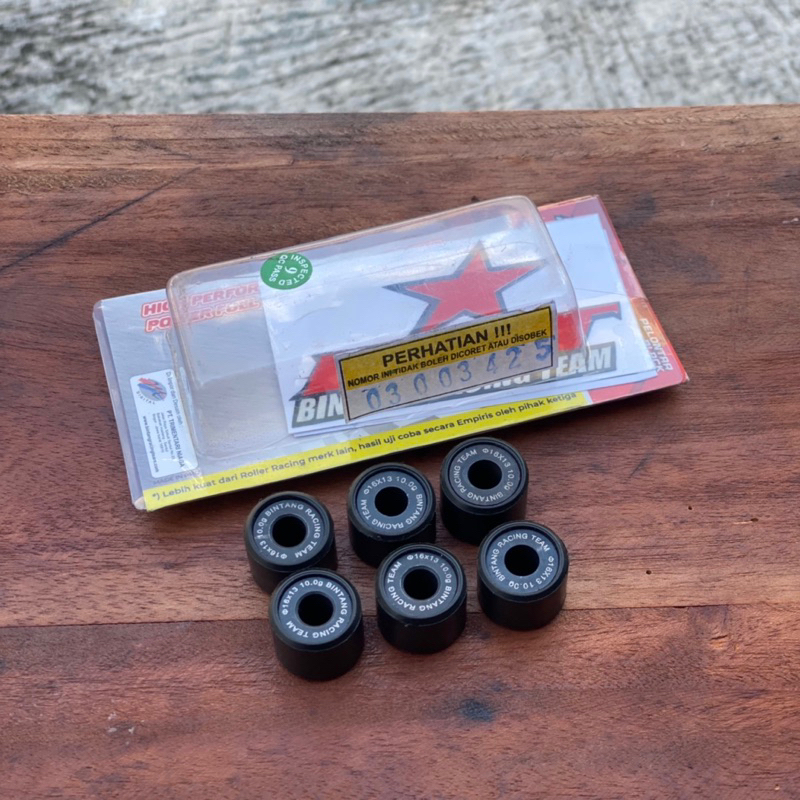 Roller BRT MIO KARBU SMILE SPORTY SOUL NOUVO KARBU MIO J FINO 115 xride brt racing