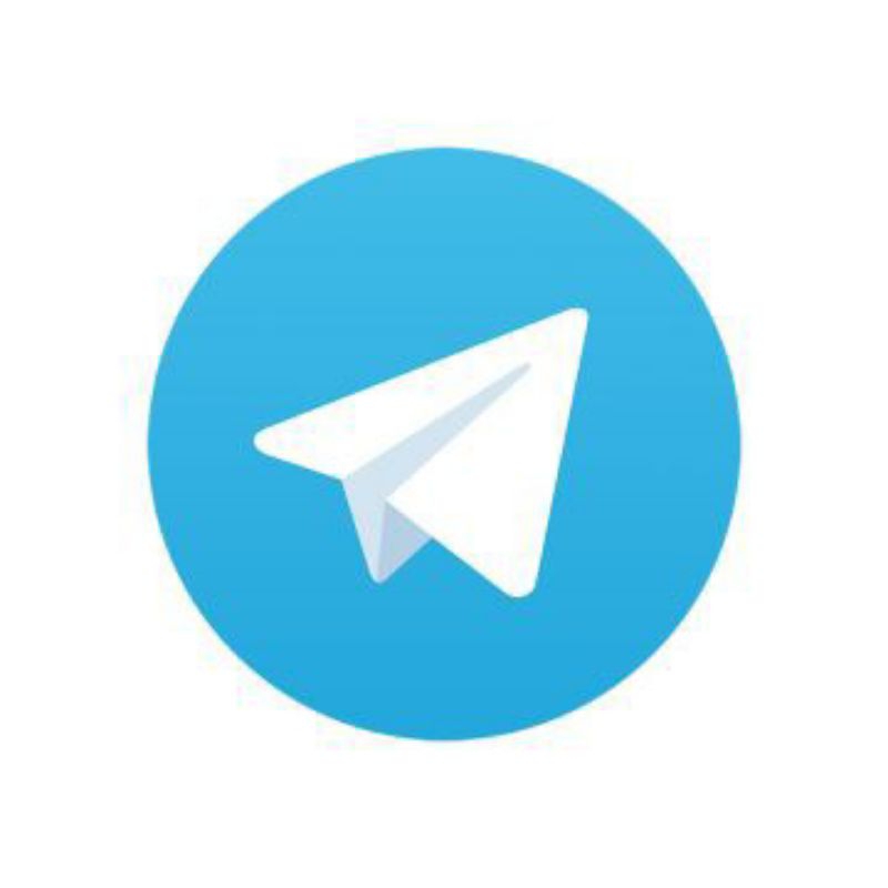 akun telegram fresh siap pakai