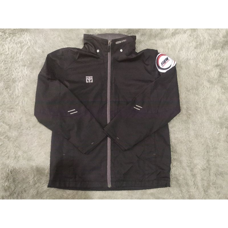 Jaket Mooto Taekwondo Size 150 - 050525