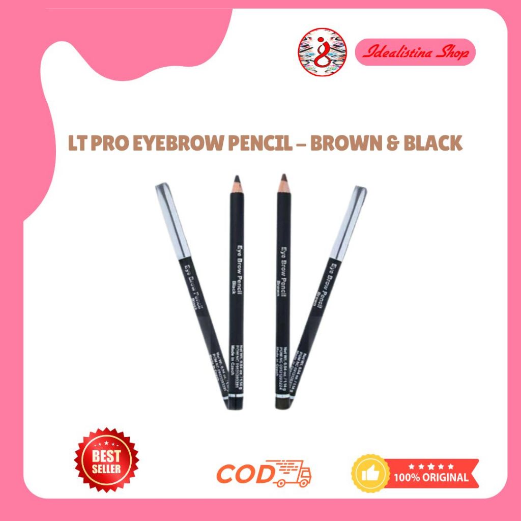 LT PRO Eyebrow Pencil