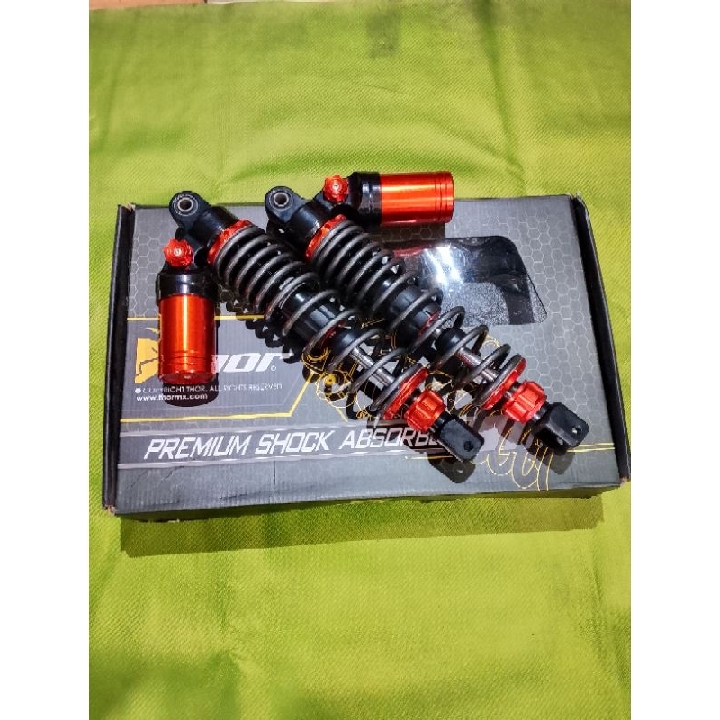 shock Thor answer nmax 335mm klik fungsional