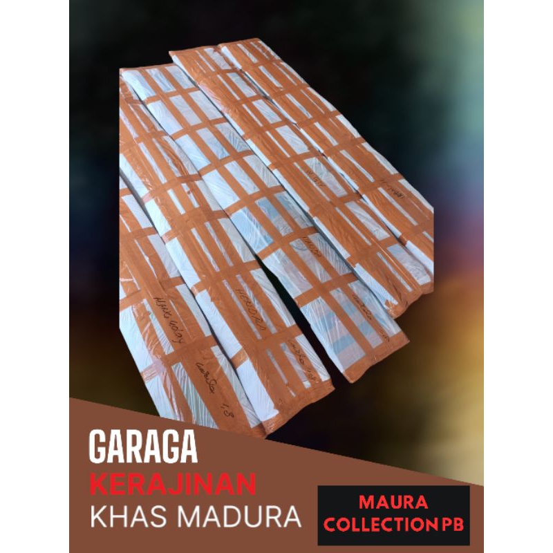 garaga mainan anak-anak edukasi