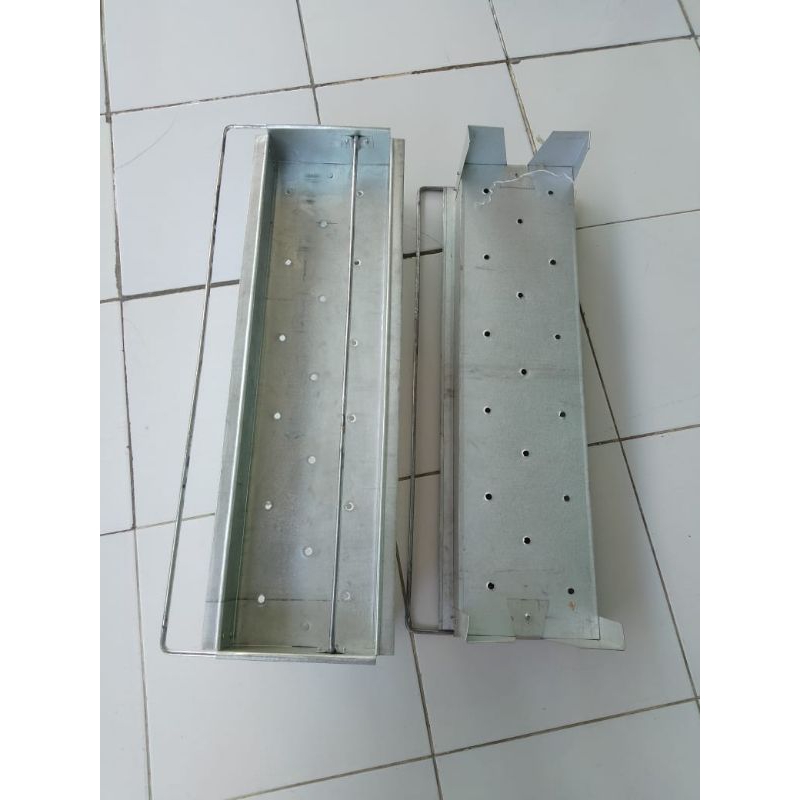 Panggangan Sate Lilit / Panggangan Sate /Panggangan Ayam