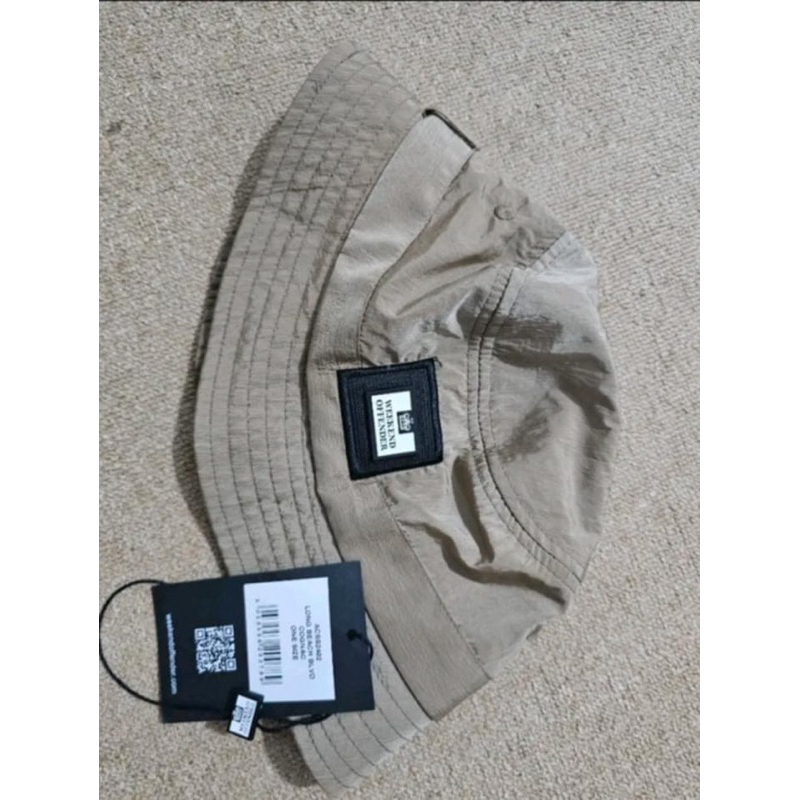 bucket hat wo