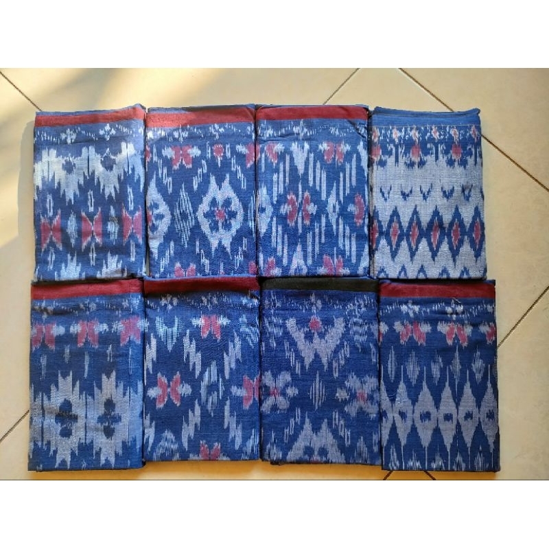 SARUNG GOYOR MERK ABU DHABI sarung tenun merk abudhabi