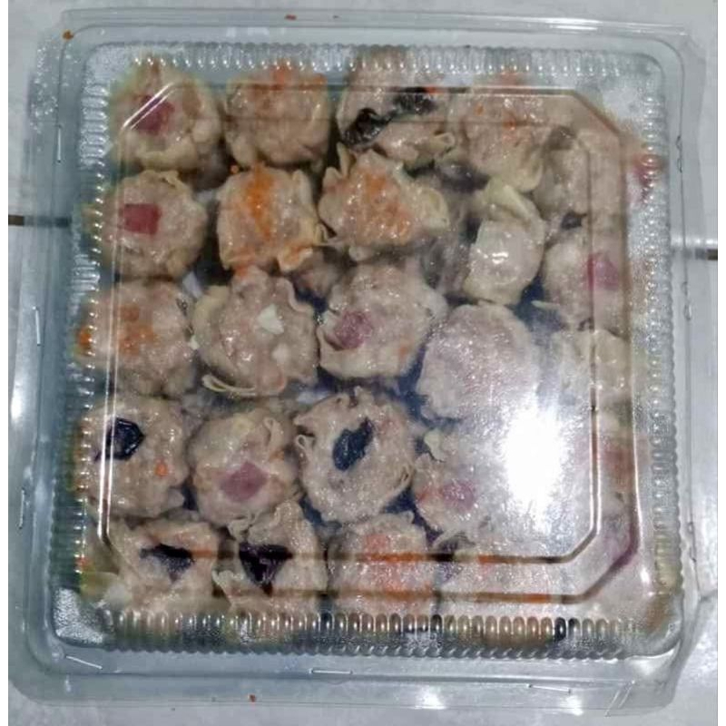 

DIMSUM AYAM UDANG