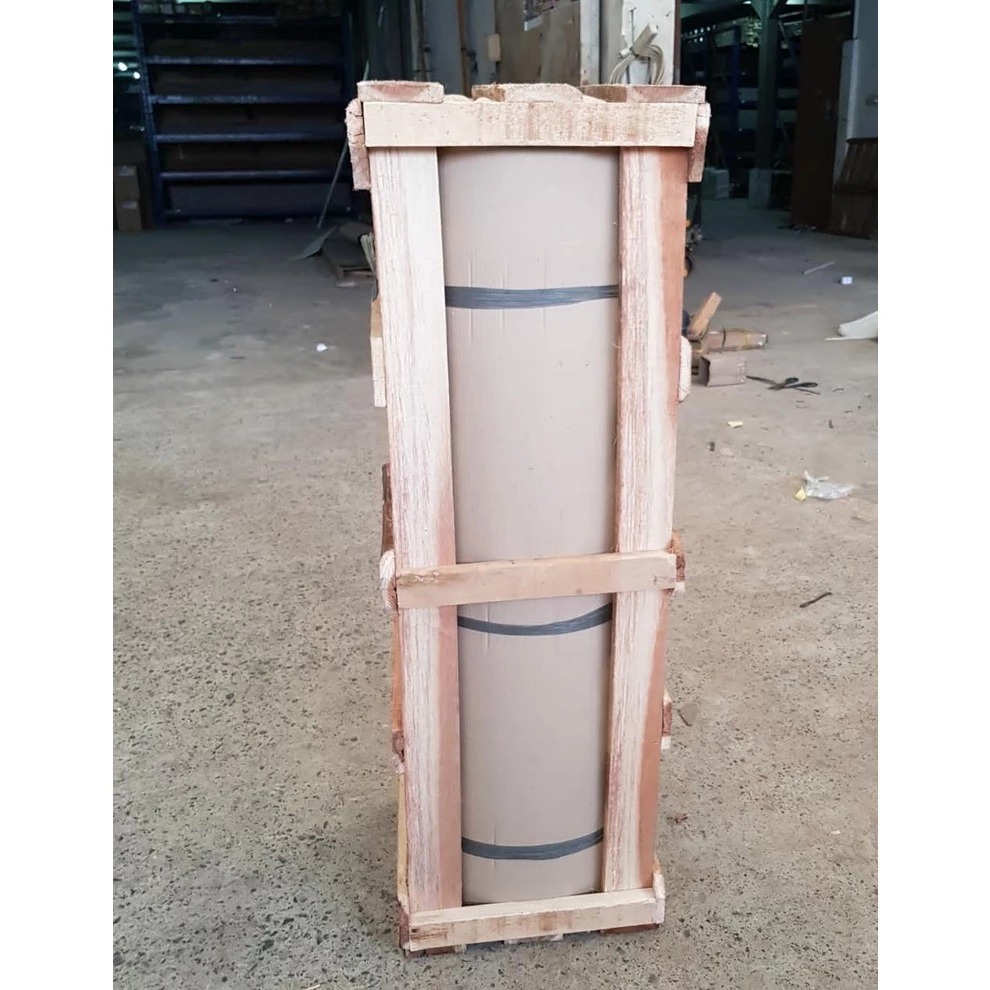 

PALET KAYU Packing Box Kotak Kayu Untuk Pengiriman PU STONE termurah