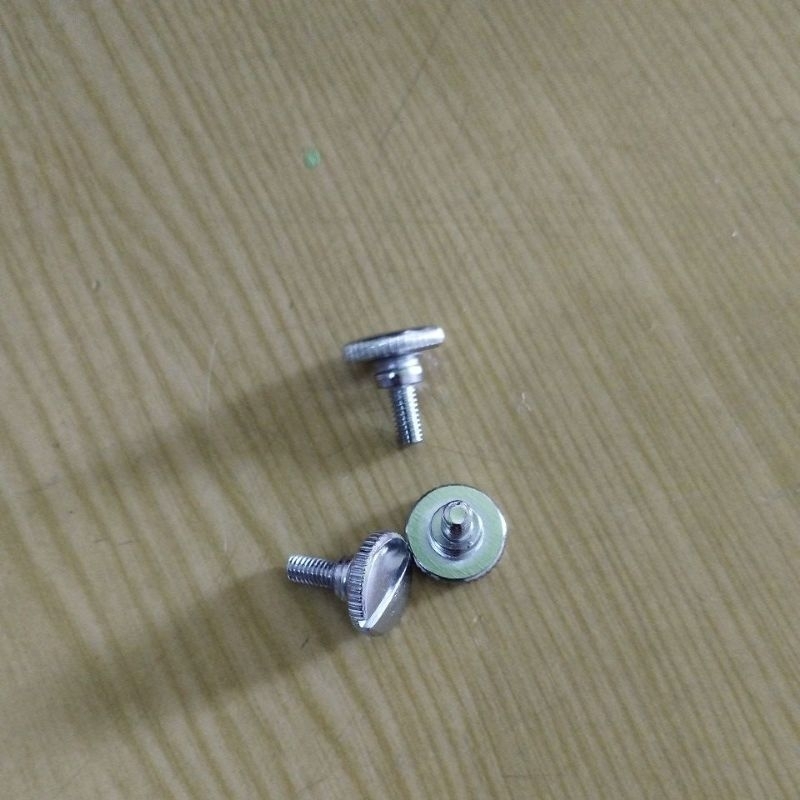 Mur sepatu jahit per pcs