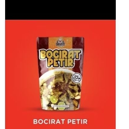 

BOCIRAT PETIR