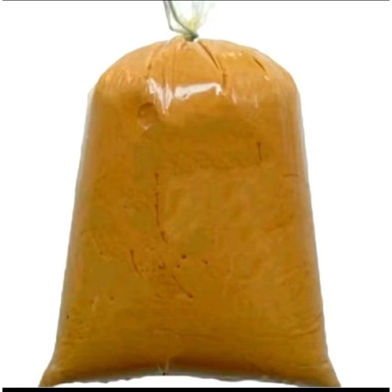 

1KG PETIS IKAN TUNA Asli MADURA kemasan Refill (plastik)