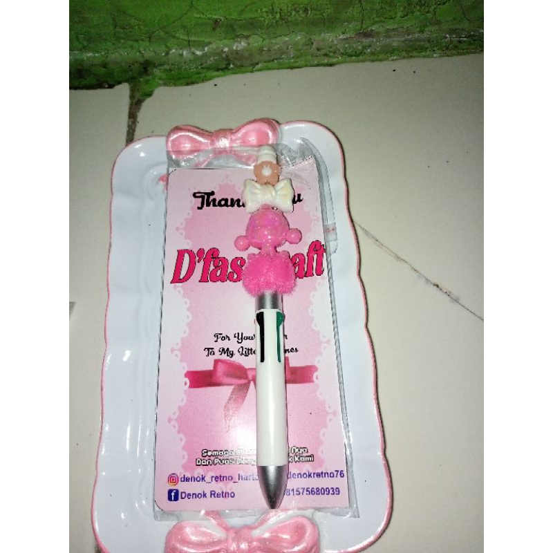 

hiasanpulpen
