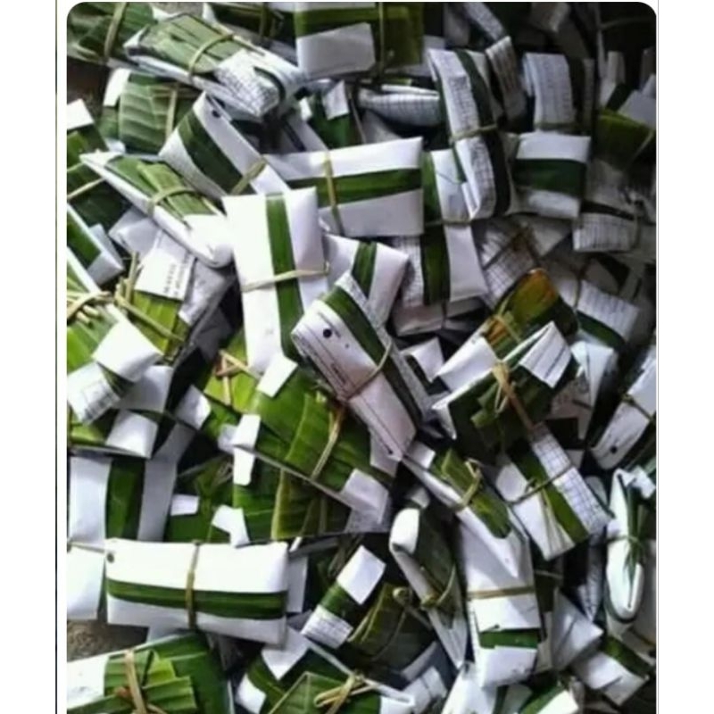 

Tempe mentah/10pcs
