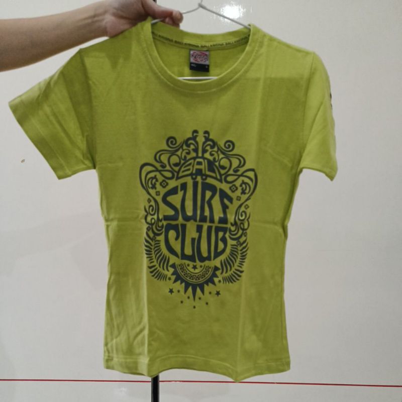 PL Kaos Katun Krisna Bali