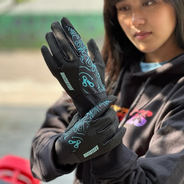 Sarung Tangan RACERTEES - RGL.19 Gloves