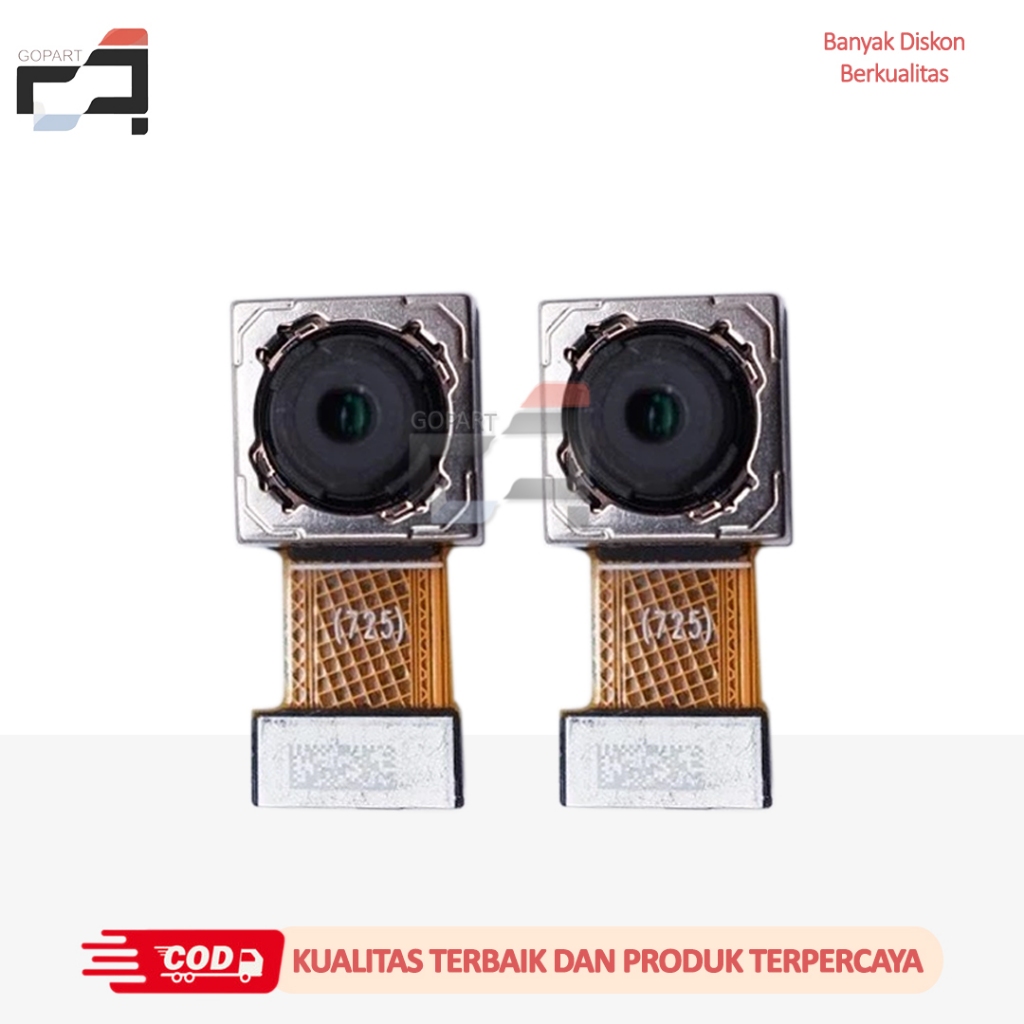 CAMERA VIVO V9 BIG / KAMERA BELAKANG VIVO V9