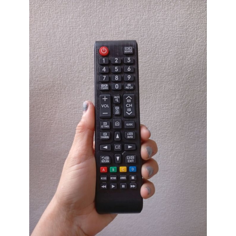 REMOT REMOTE TV SAMSUNG SMART TV BN59-01303A