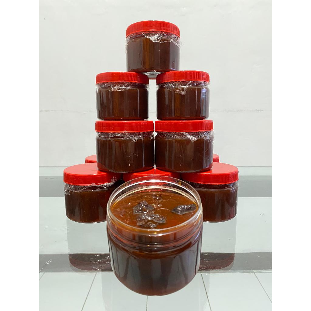 

Sirup Kietna Kitna Kit Na Minuman Homemade MURNI Tanpa Bahan Pengawet Tanpa Campuran Air