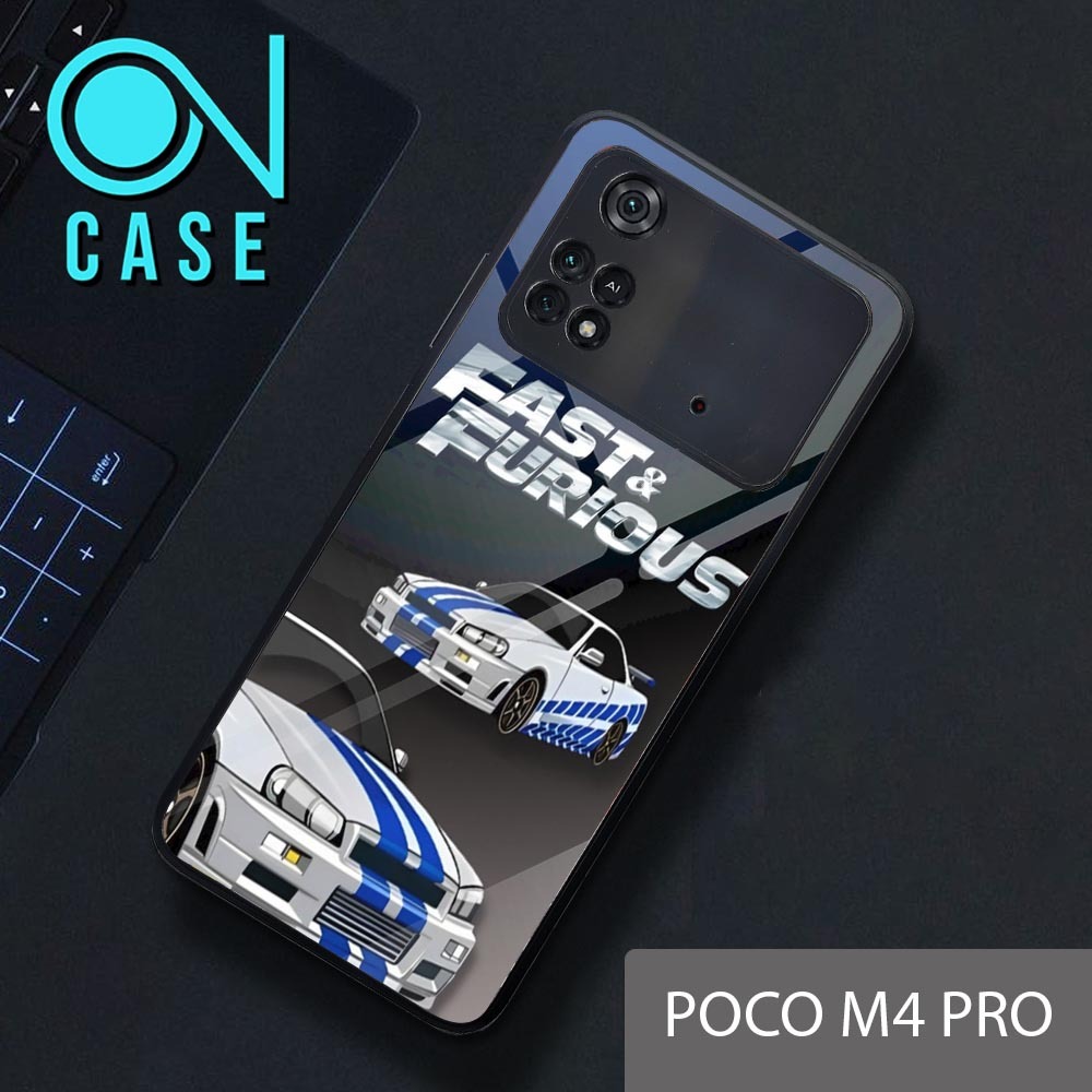 Case Poco M4 Pro [Mobil] Softcase Kilau Poco M4 Pro Case Casing HP Poco M4 Pro Pelindung Camera