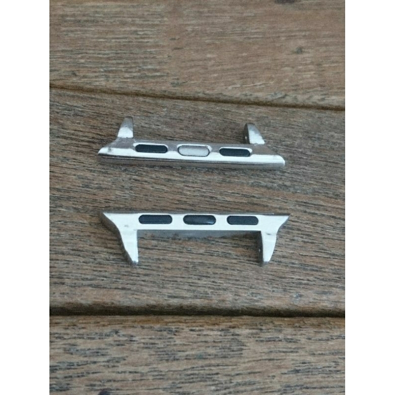 Adapter Strap 20mm Untuk Apple Watch Series 2 38mm