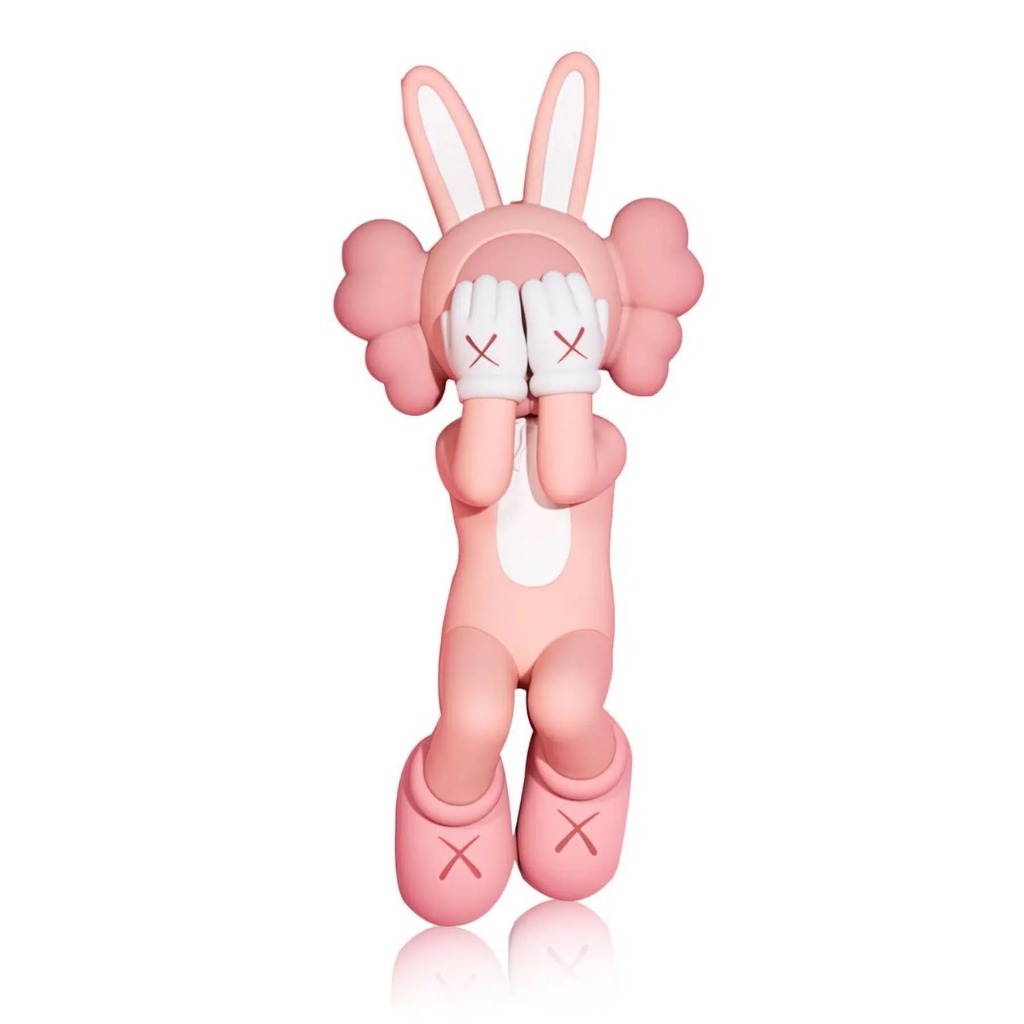 Action Figure KAWS