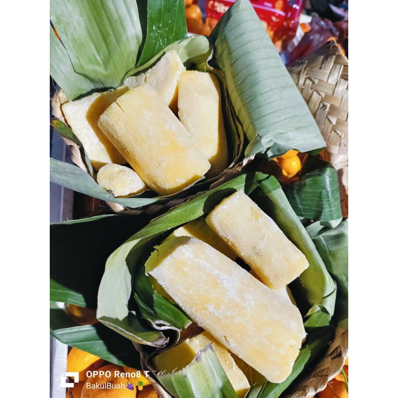 

tape gembong pati