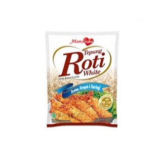 

Mamasuka Tepung Roti White (200 gr)
