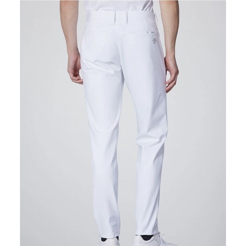CELANA GOLF ORIGINAL MENS DESCENTE DOUBLE CROSS STRECTH GOLF PANTS