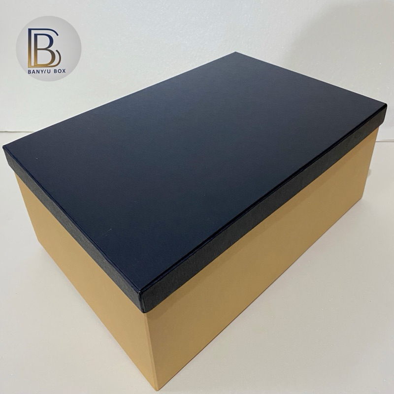 

gift box | hardbox| custom box| packaging box| kotak kado| 30x20x12