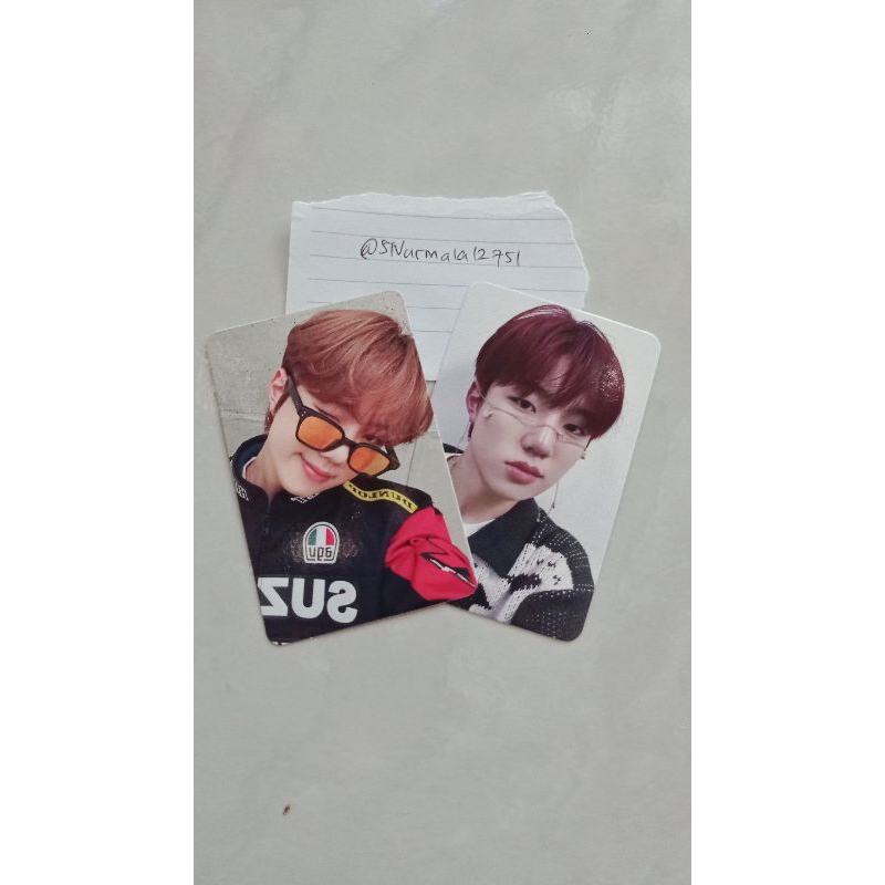 pc jihoo evnne ((booked))