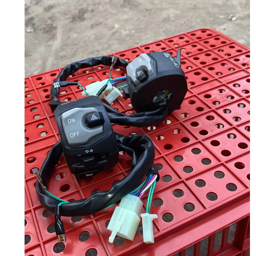 HOLDER KIRI MOGE GSX 1000 UNIVERSAL