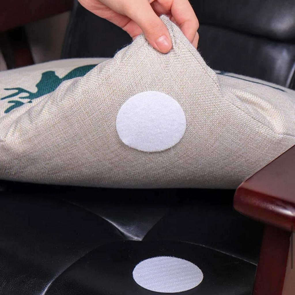 velcro perekat / perekat serbaguna / perekat sarung sofa