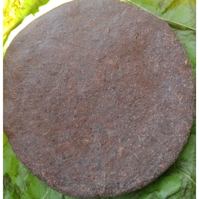 

terasi asli original,ini terasi asli madura
