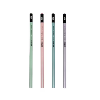 

Pensil Kenko 2B 0191 Pearl Mix Color 1box(12pcs)