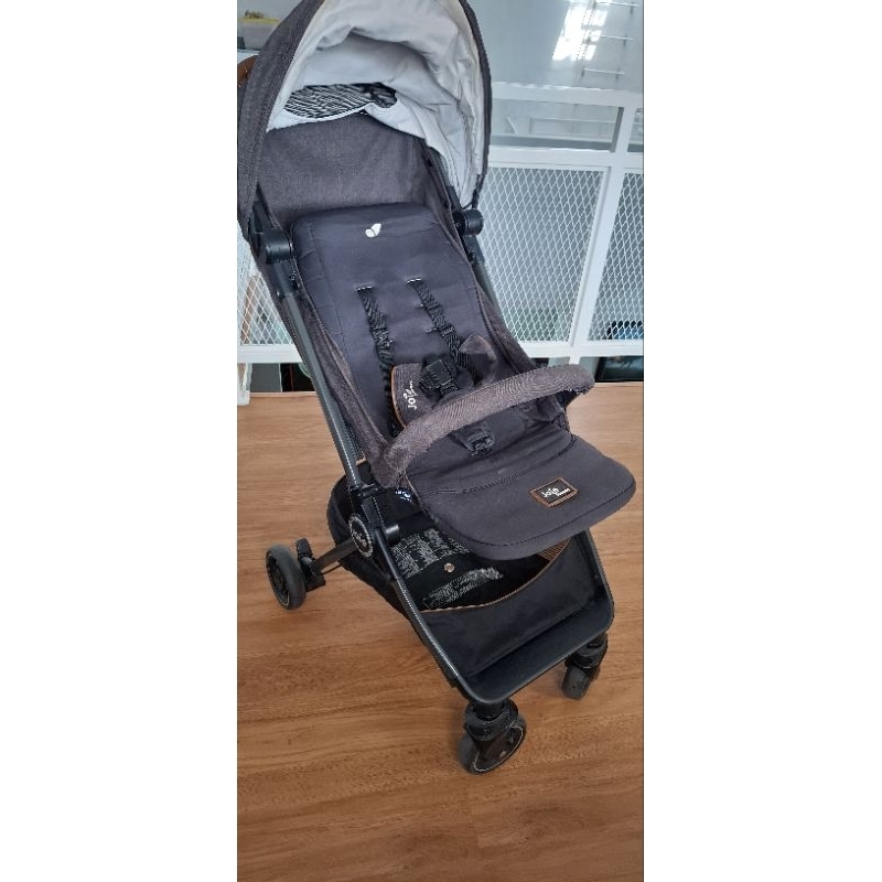 Baby Stroller Joie Signature Pact Flex ( Second )