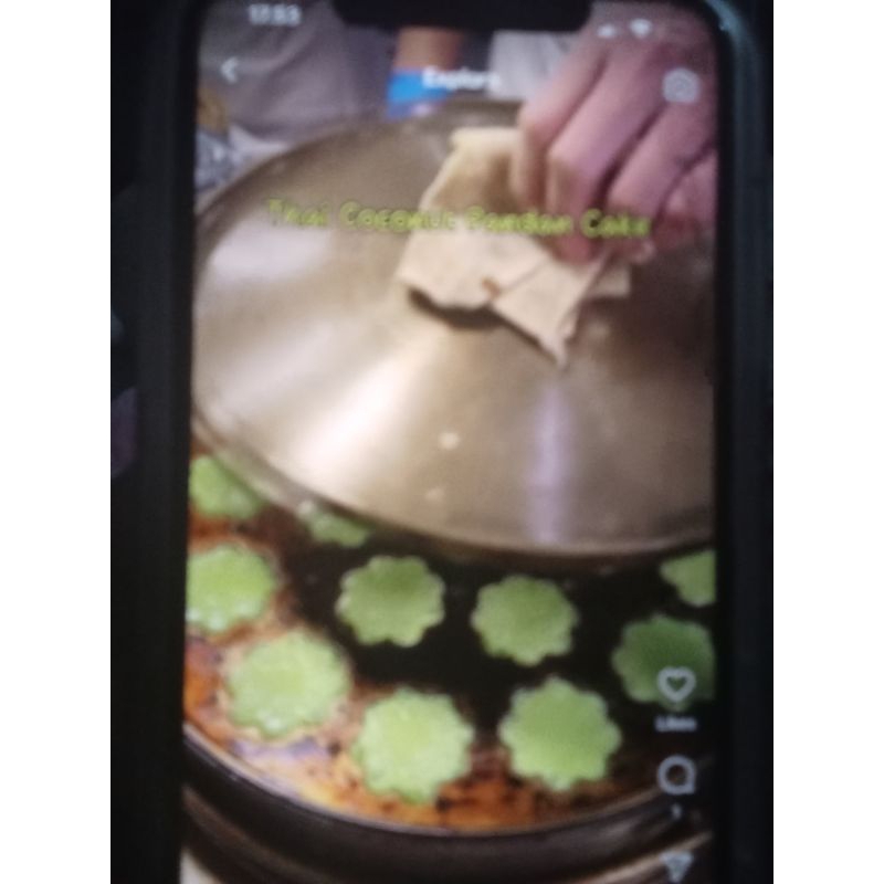 

kue koni koni