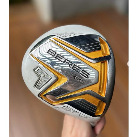 Stick Golf Driver Honma aizu 2 stars ladies