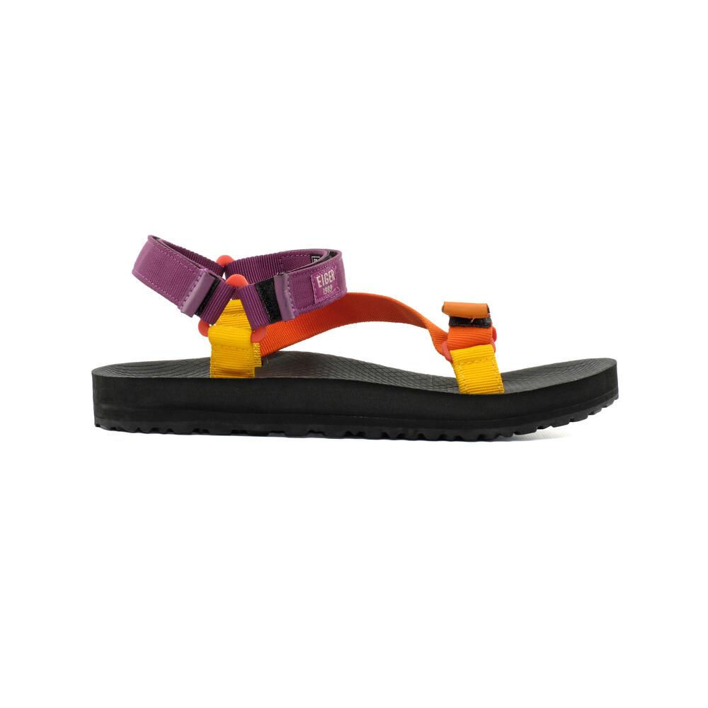 EIGER WS MINORCA SANDALS