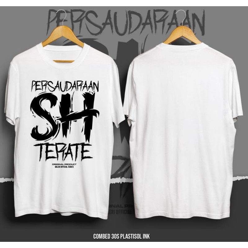 KAOS SH TERATE SIMPLE KAOS TERATE KAOS TERBARU