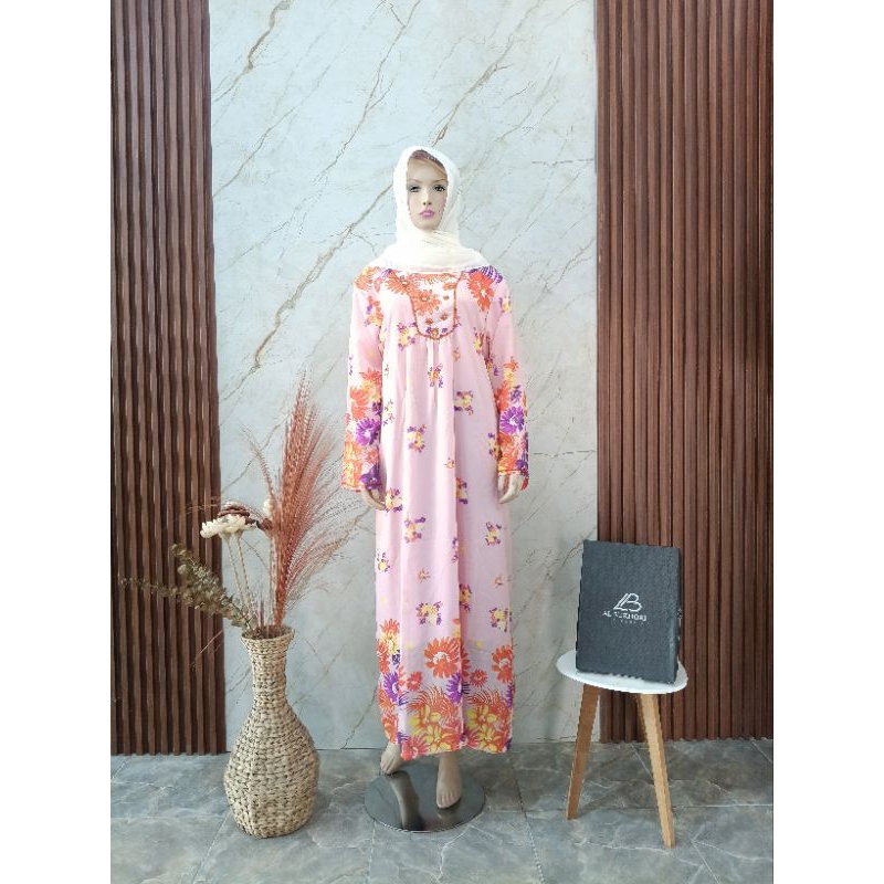 GAMIS MAUDY