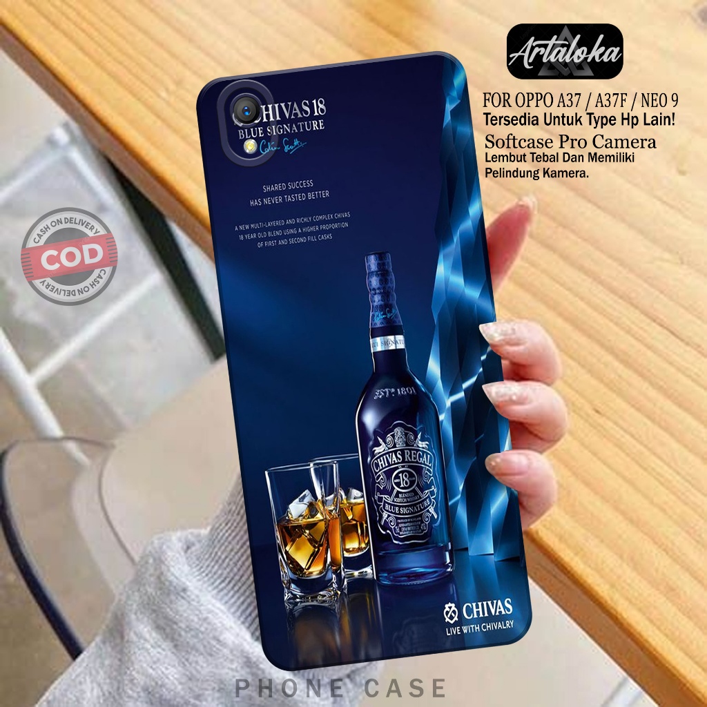 Case Hp OPPO A37/A37F/NEO 9 Fashion Case Minuman Softcase OPPO A37/A37F/NEO 9 Casing OPPO A37/A37F/N