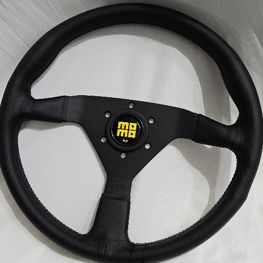 Tombol Klakson Momo Import Momo Horn Button Like Original Momo Stack