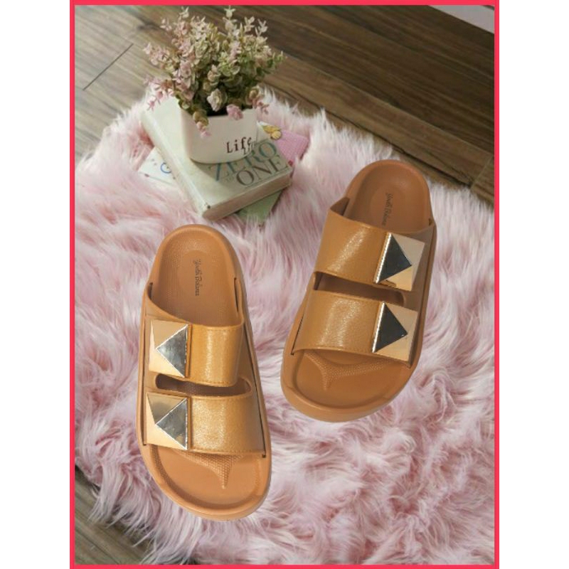 SANDAL WANITA YOUTH BALANCE SD1024