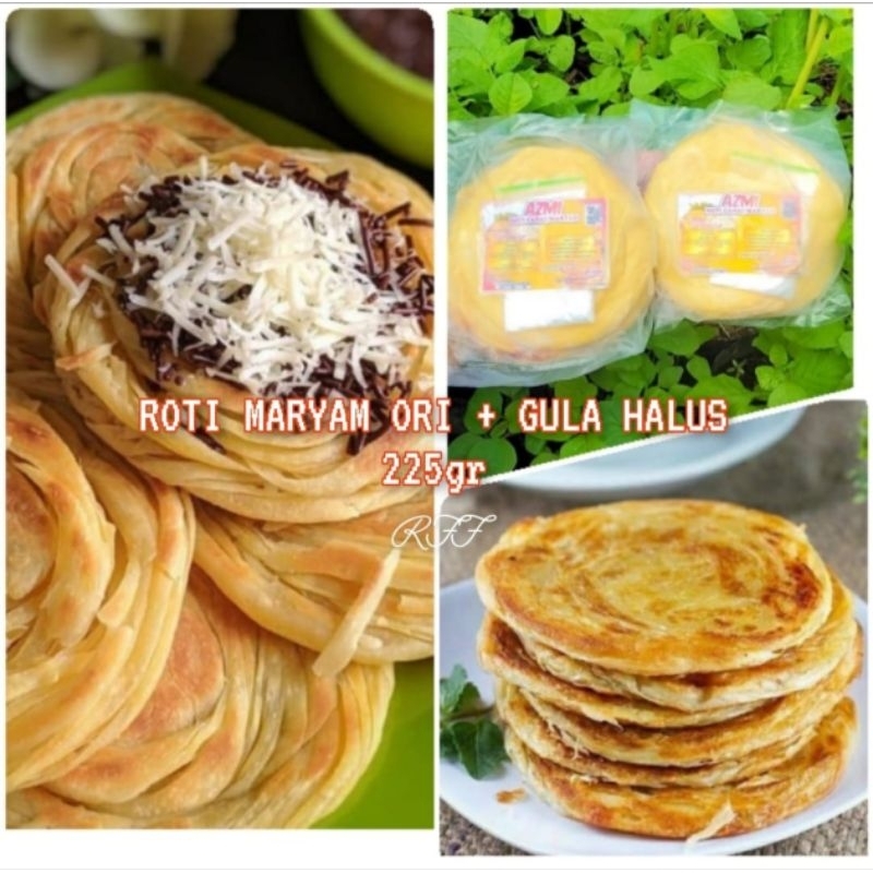 

Roti Maryam Ori Isi 5