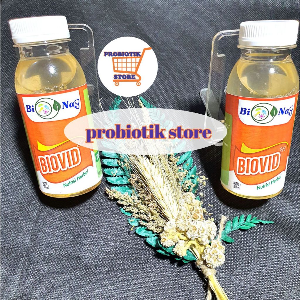 Biovid 21 / Biovid 21 bionay