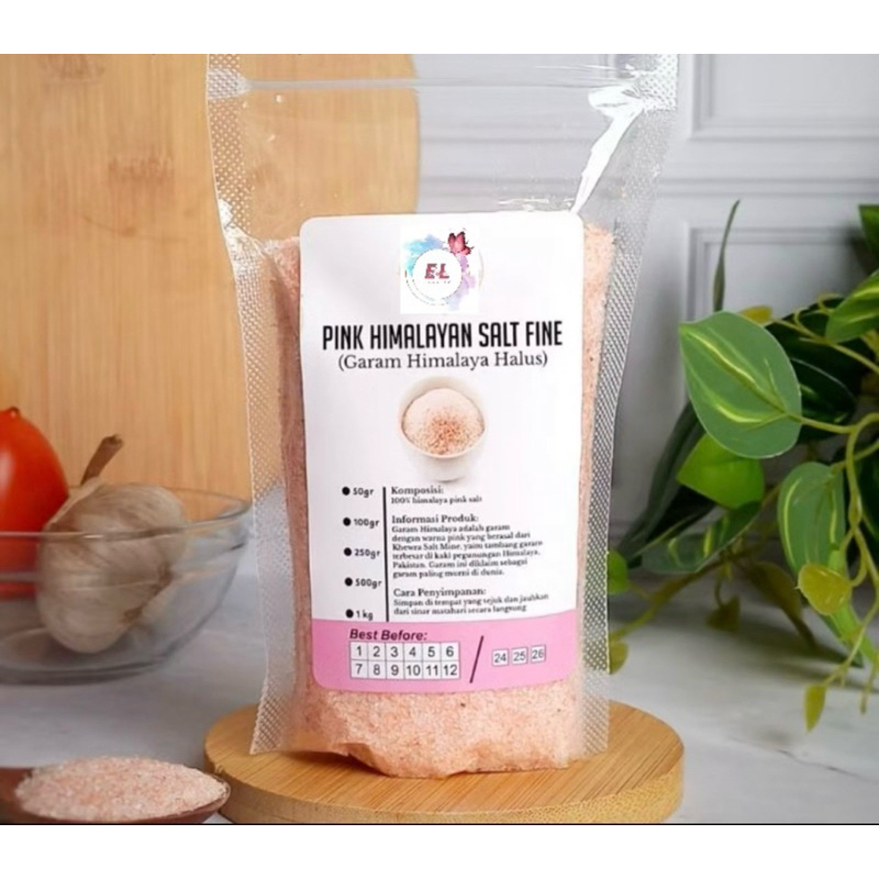 

himalaya pink salt/garam himalaya/garam pink/himalaya salt/himalaya salt premium/himalaya Original