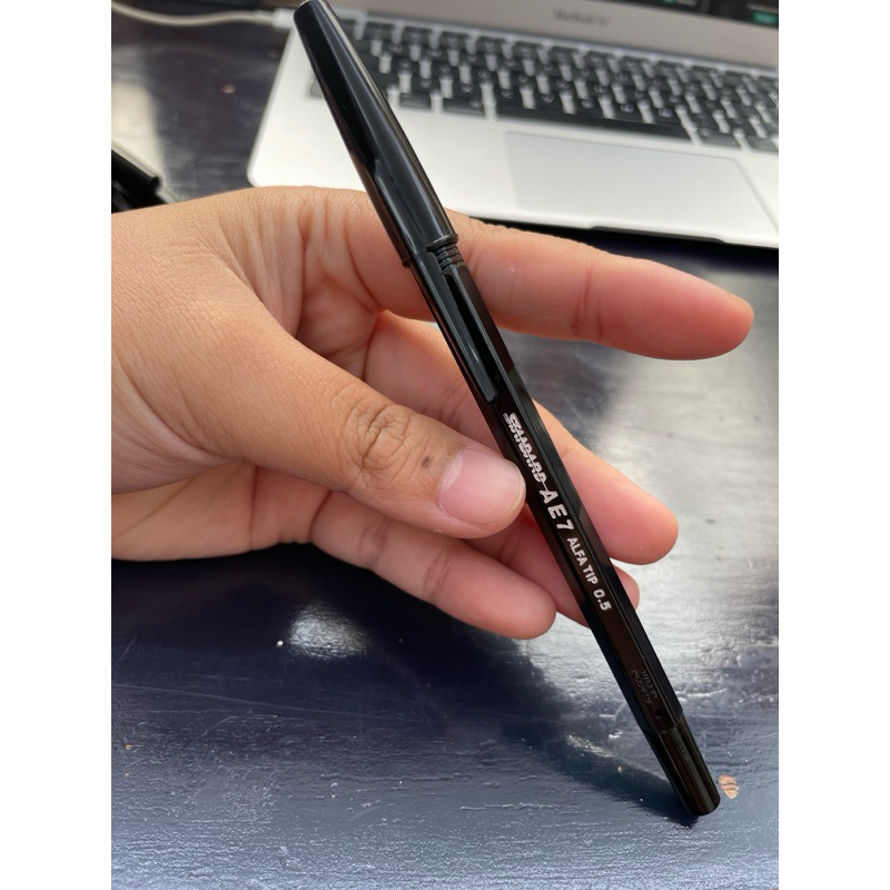 

PULPEN STANDARD AE7 ALFA TIP 0.5